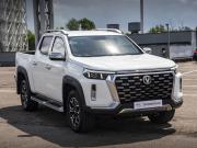 Changan Hunter Plus Москва  - изображение 20
