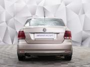Volkswagen Polo V Рестайлинг Ульяновск  - изображение 23