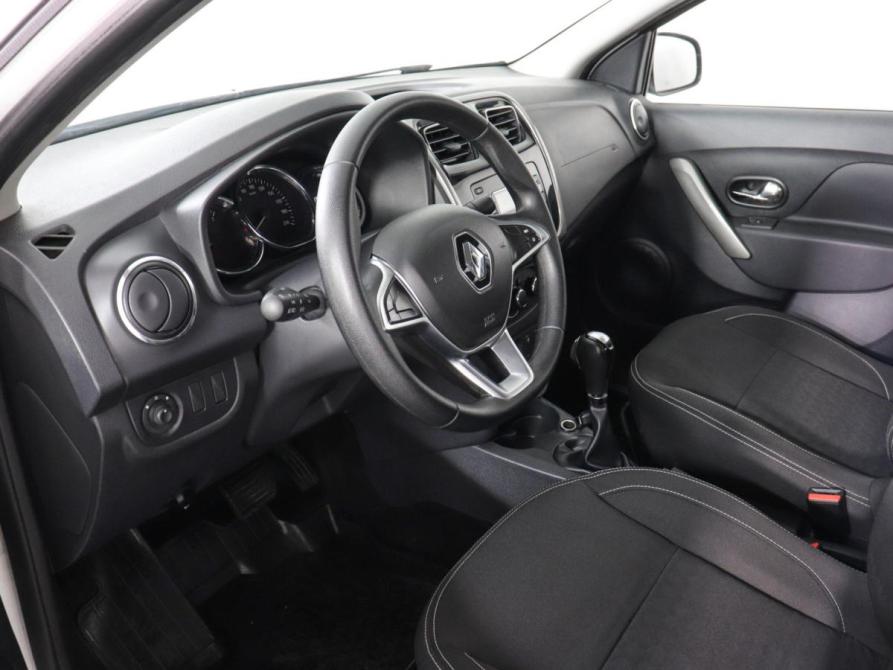 Renault Logan II Рестайлинг Химки  - изображение 9