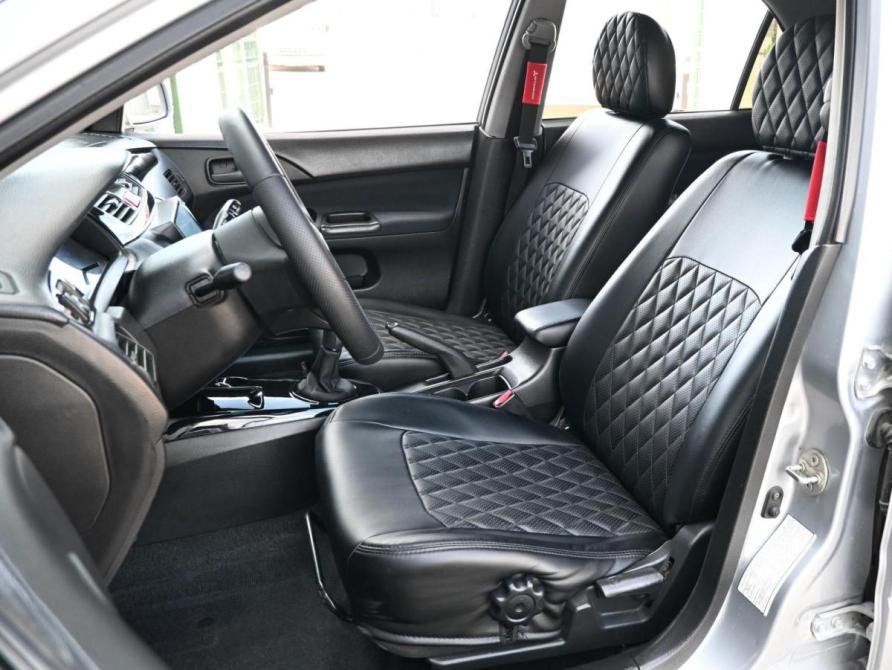 Mitsubishi Lancer IX Новороссийск  - изображение 10