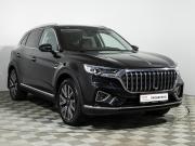 Hongqi HS5 I Санкт-Петербург  - изображение 31