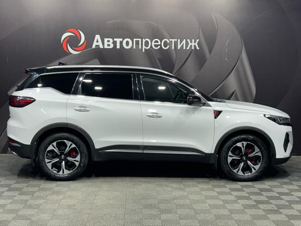 Chery Tiggo 7 Pro Max I с пробегом 2023 года, цена 1 940 000 рублей, 37537 км, внедорожник, Автокод Объявления