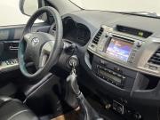 Toyota Hilux VII Рестайлинг Курск  - изображение 23