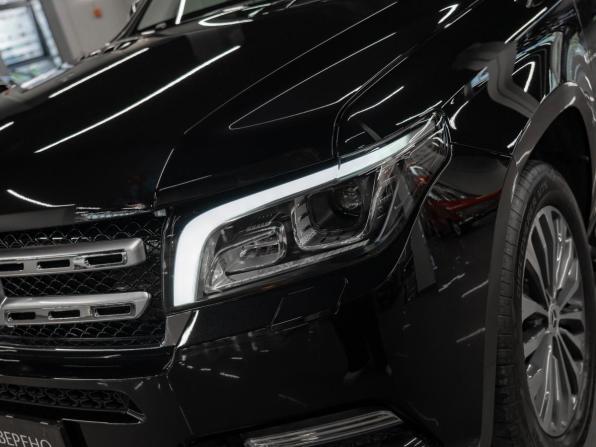 BAIC BJ90 с пробегом 2022 года, цена 4 100 000 рублей, 24390 км, внедорожник, Автокод Объявления