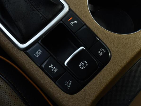 Kia Sportage IV Рестайлинг с пробегом 2021 года, цена 2 250 000 рублей, 155676 км, внедорожник, Автокод Объявления