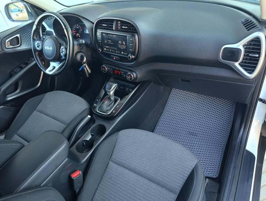 Kia Soul III Челябинск  - изображение 8