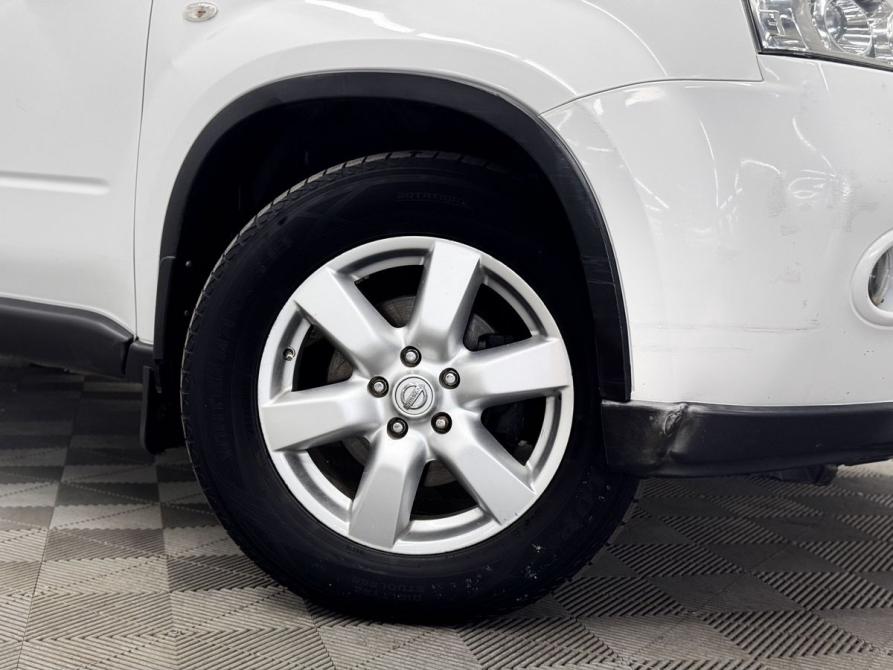 Nissan X-Trail II Рестайлинг Воронеж  - изображение 8
