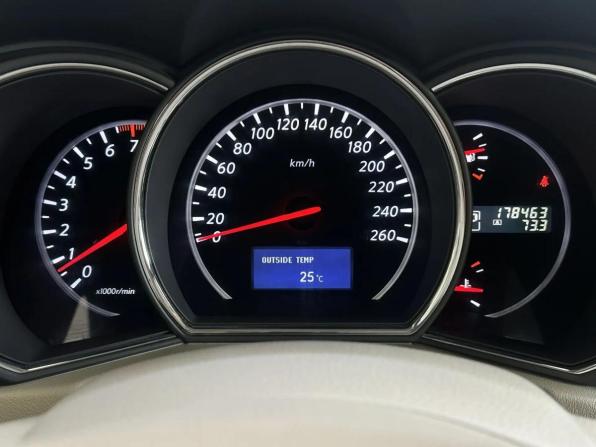 Nissan Murano II (Z51) Рестайлинг 2 с пробегом 2013 года, цена 1 640 000 рублей, 178463 км, внедорожник, Автокод Объявления
