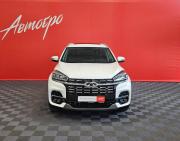 Chery Tiggo 8 I Рестайлинг Вологда  - изображение 31