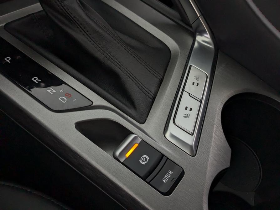 Changan CS35 Plus I Рестайлинг Москва  - изображение 14