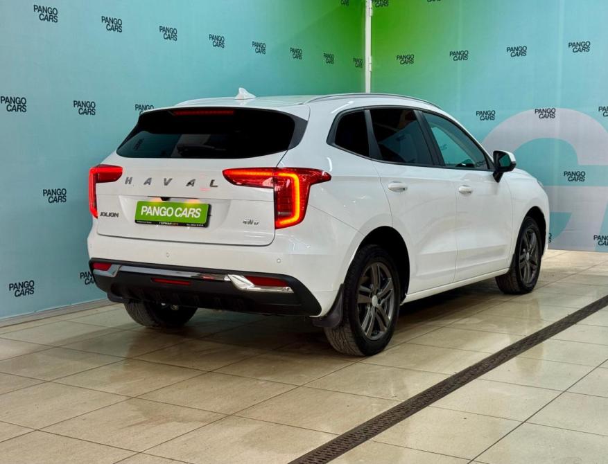 Haval Jolion I Набережные Челны  - изображение 3
