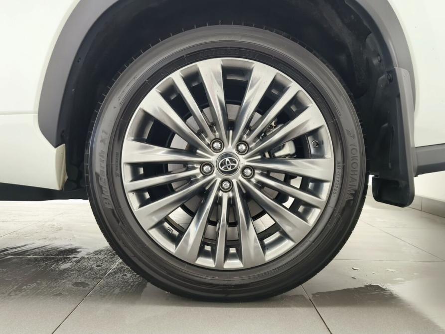 Toyota Highlander IV (XU70) Москва  - изображение 29