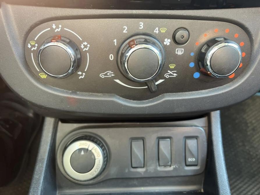 Renault Duster I Рестайлинг Нижний Новгород  - изображение 12