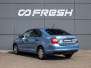 Skoda Rapid I Краснодар  - изображение 18