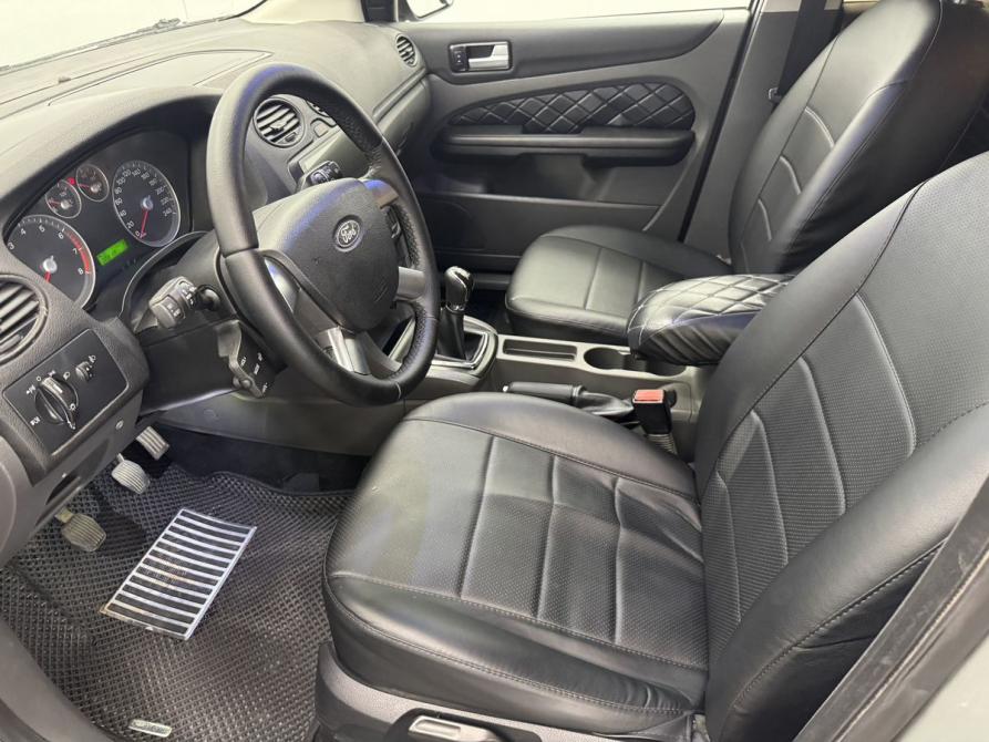Ford Focus II Воронеж  - изображение 17