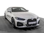 BMW 4 серии G22 G23 G26 Москва  - изображение 31