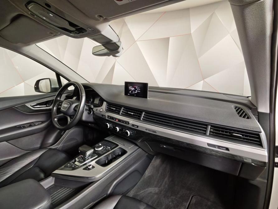 Audi Q7 II (4M) Москва  - изображение 12