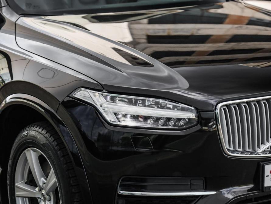 Volvo XC90 II Санкт-Петербург  - изображение 11