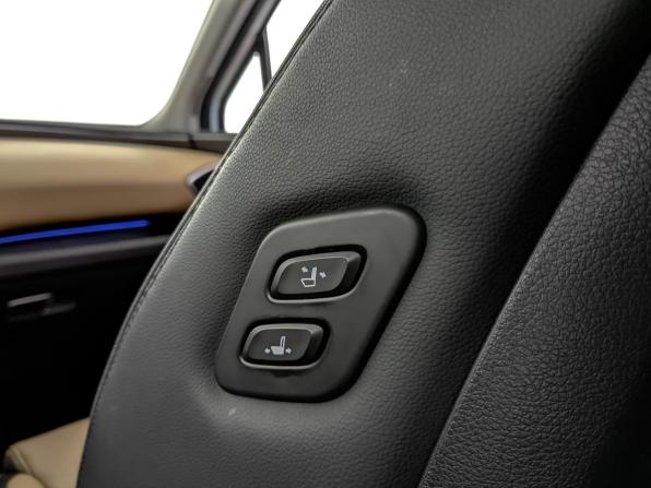 Hyundai Santa Fe IV Рестайлинг с пробегом 2022 года, цена 4 190 000 рублей, 59037 км, внедорожник, Автокод Объявления