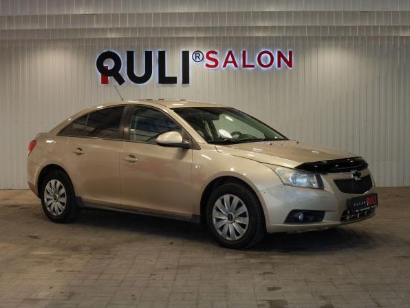 Chevrolet Cruze I с пробегом 2012 года, цена 665 000 рублей, 162285 км, седан, Автокод Объявления