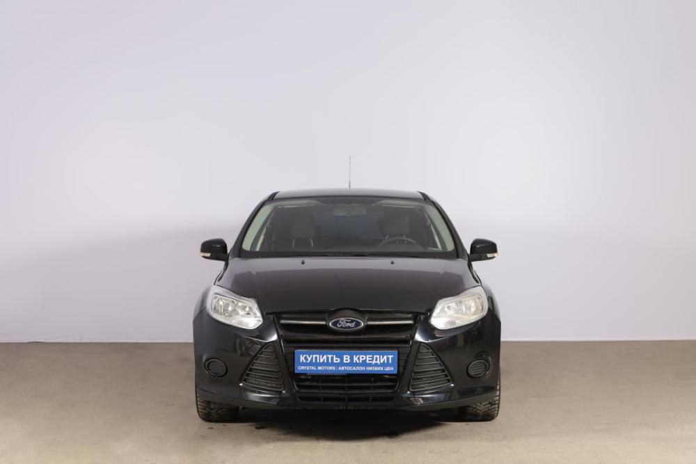 Ford Focus III Новосибирск  - изображение 2