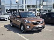Hyundai Creta I Санкт-Петербург  - изображение 7
