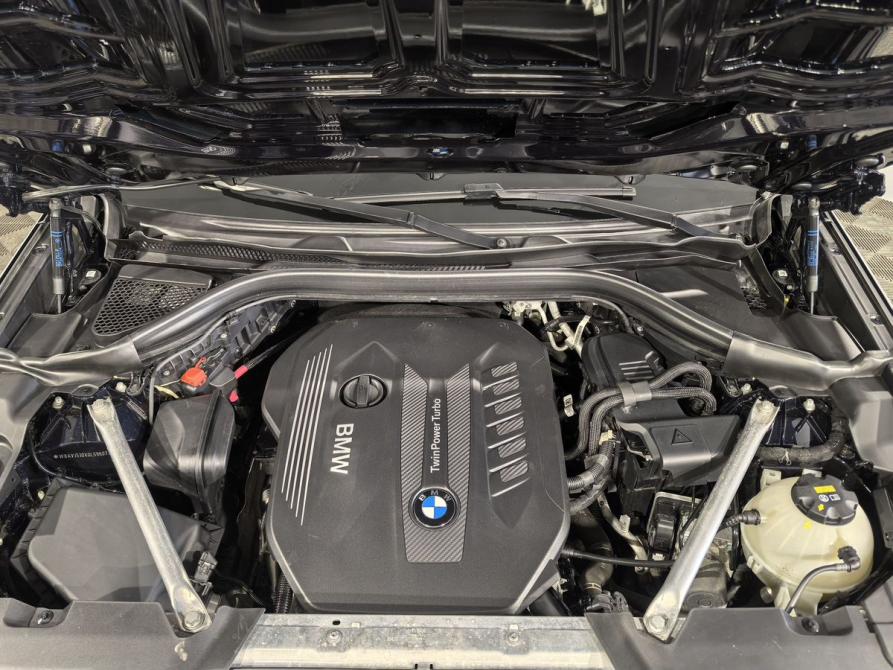 BMW X4 II (G02) Санкт-Петербург  - изображение 17