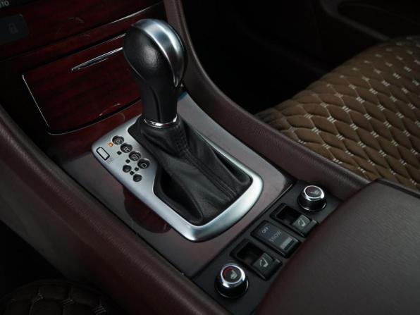 Infiniti QX50 I Рестайлинг с пробегом 2016 года, цена 1 950 000 рублей, 189843 км, внедорожник, Автокод Объявления