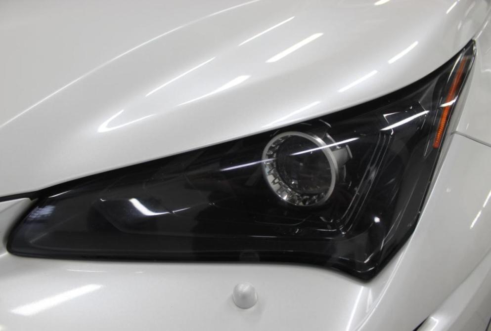 Lexus NX I Рестайлинг Астрахань  - изображение 5