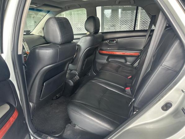 Lexus RX II с пробегом 2003 года, цена 1 145 000 рублей, 251005 км, внедорожник, Автокод Объявления