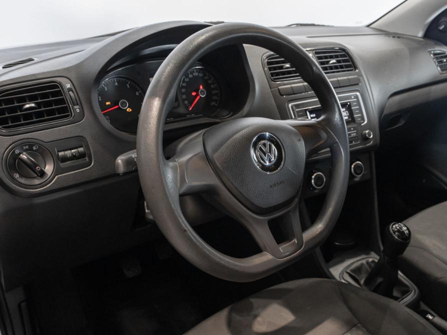 Volkswagen Polo V Рестайлинг Казань  - изображение 5