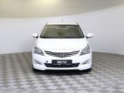 Hyundai Solaris I Рестайлинг Санкт-Петербург  - изображение 22