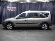 Lada (ВАЗ) Largus I Москва  - изображение 29