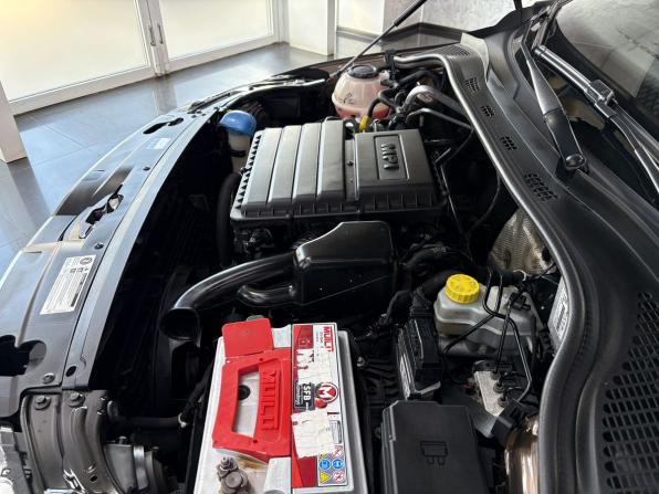 Skoda Rapid I Рестайлинг с пробегом 2019 года, цена 1 635 000 рублей, 74738 км, лифтбек, Автокод Объявления