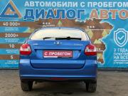 Lada (ВАЗ) Granta I Набережные Челны  - изображение 21