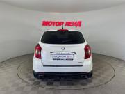 SsangYong Actyon II Воронеж  - изображение 24