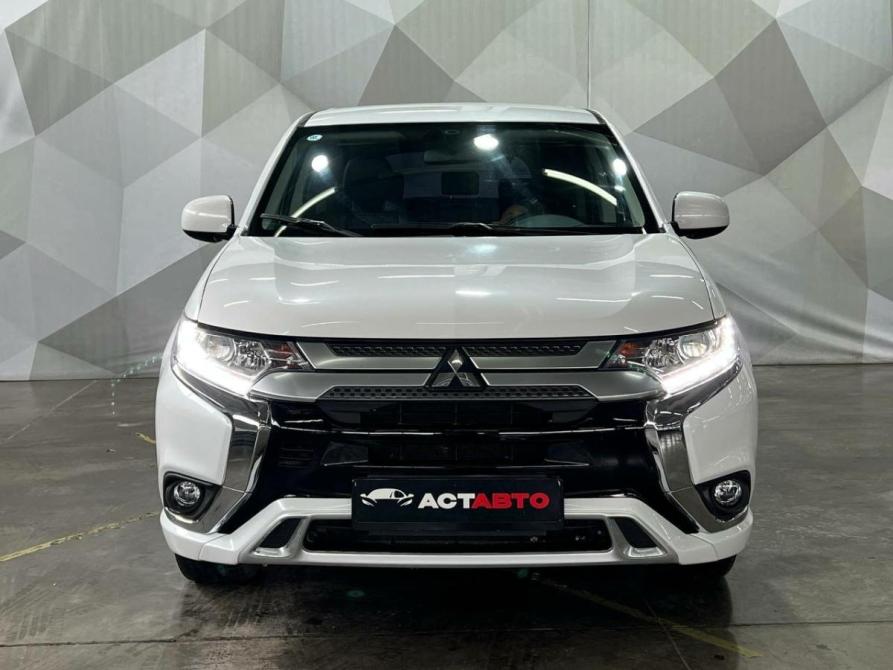 Mitsubishi Outlander Sport I Рестайлинг 3 Оренбург  - изображение 2