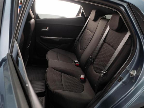 Kia Rio III с пробегом 2014 года, цена 900 000 рублей, 120469 км, седан, Автокод Объявления