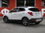 Opel Mokka I Москва  - изображение 29