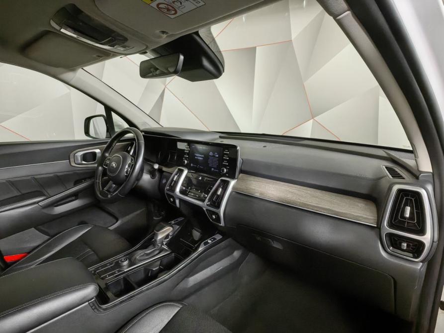 Kia Sorento IV Москва  - изображение 12