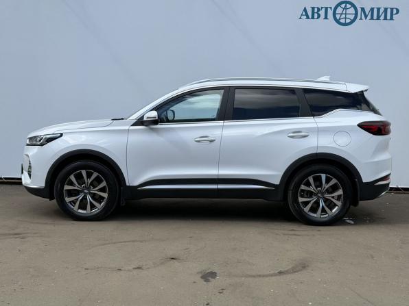 Chery Tiggo 7 Pro I с пробегом 2022 года, цена 1 610 000 рублей, 58650 км, внедорожник, Автокод Объявления
