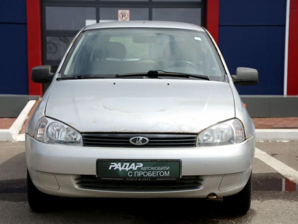 Lada (ВАЗ) Kalina I с пробегом 2012 года, цена 166 000 рублей, 187100 км, универсал, Автокод Объявления