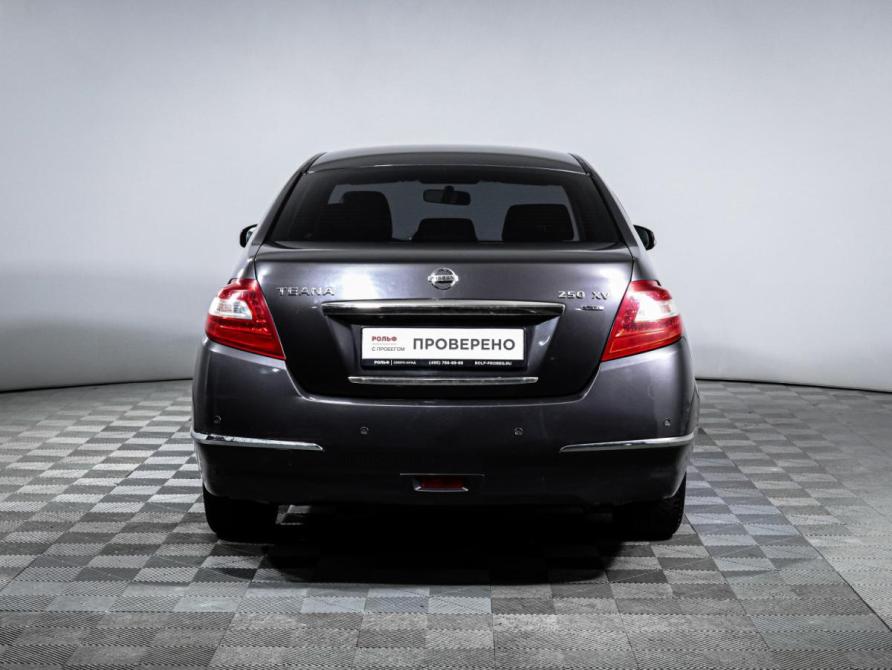 Nissan Teana II Москва  - изображение 6