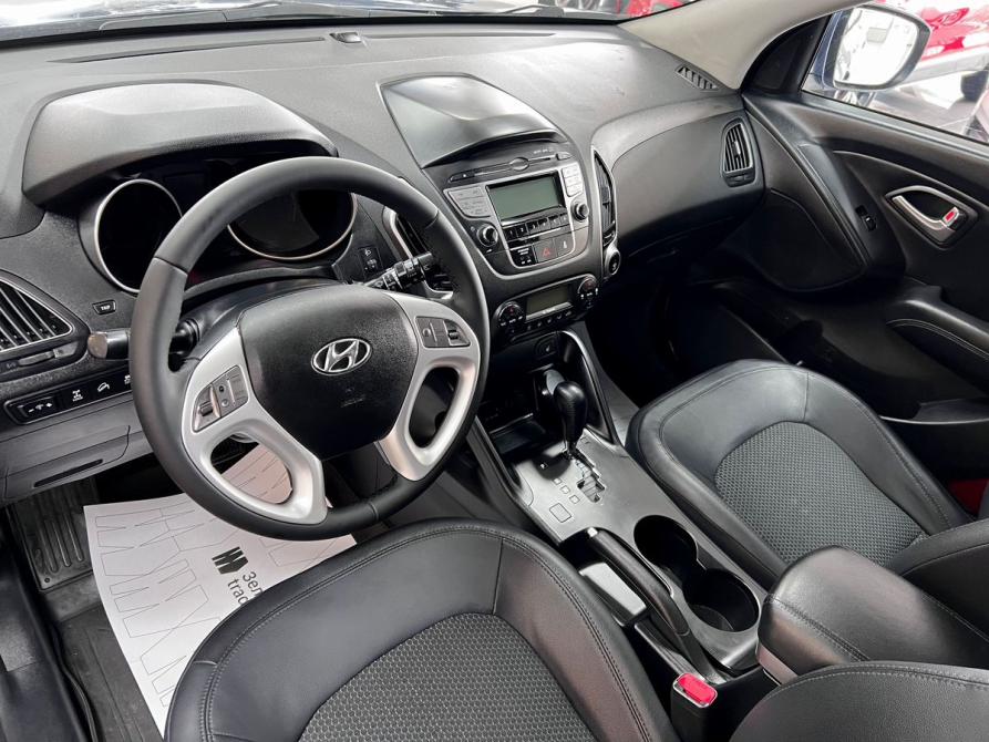 Hyundai ix35 I Тверь  - изображение 8
