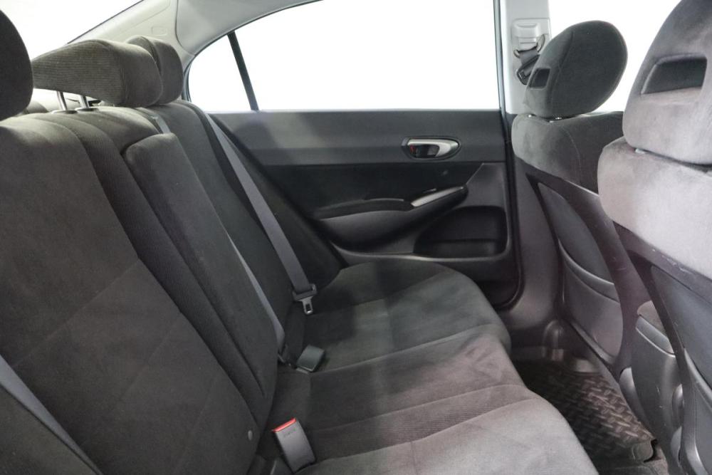 Honda Civic VIII Санкт-Петербург  - изображение 12