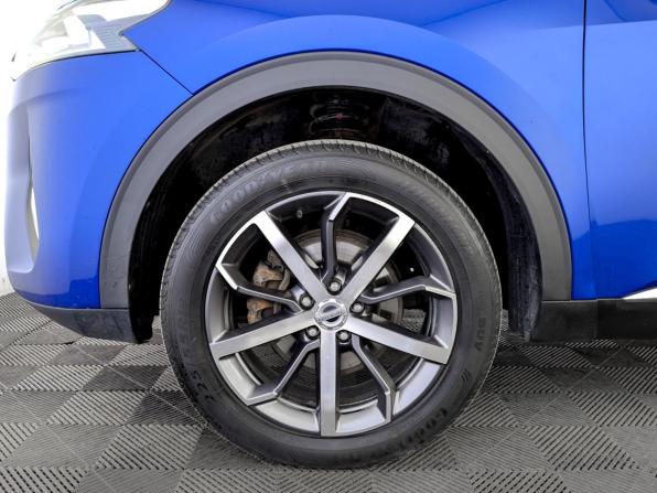 Haval F7x I с пробегом 2021 года, цена 1 890 000 рублей, 85688 км, внедорожник, Автокод Объявления