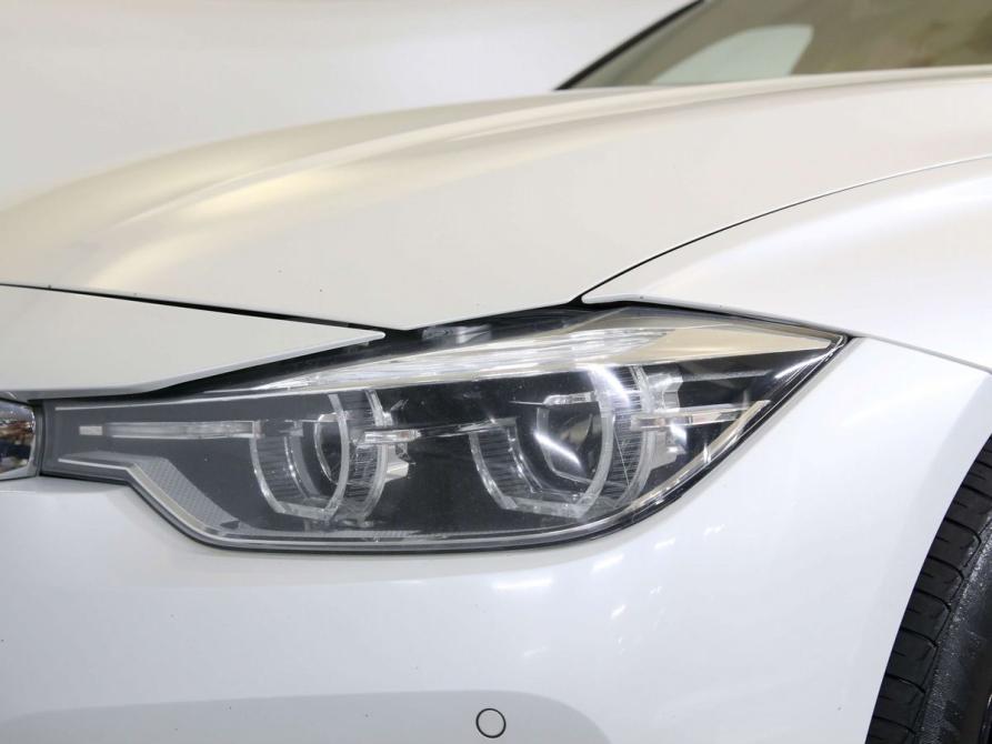 BMW 3 серии VI (F3x) Рестайлинг Санкт-Петербург  - изображение 10