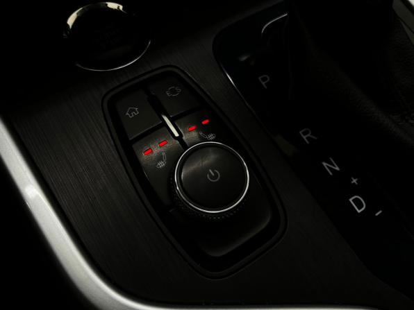 Chery Tiggo 4 I Рестайлинг с пробегом 2019 года, цена 1 210 000 рублей, 96000 км, внедорожник, Автокод Объявления
