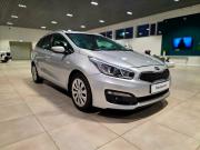 Kia Ceed II Рестайлинг Великий Новгород  - изображение 19