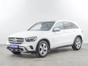 Mercedes-Benz GLC I (X253) Рестайлинг Москва  - изображение 27